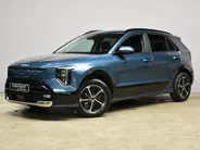 Kia Niro 1.6 GDi Hybrid 138pk DCT6 DynamicLine Uit voorraad leverbaar!