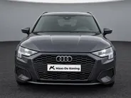 Audi A3 Sportback 40 TFSI e 204pk Advanced edition · Apple/Android Car Play · Navigatie · Stoelverwarming · Keyless · Elektr. inklapbare buitenspiegels ·