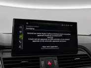 Audi Q5 Sportback 50 TFSIe 299pk Advanced Edition · Panoramadak · Luchtvering · Camera · Elek. Stoelen · Matrix LED · Stuur- & Stoelverwarming · Garantie t/m 16-01-2029 of 100.000km