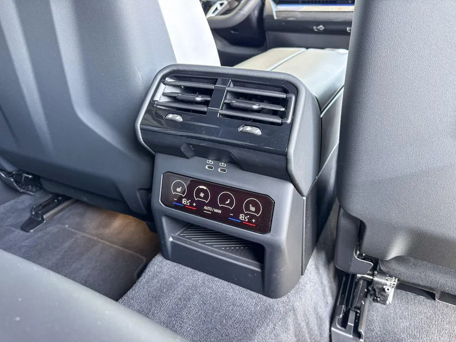 BMW M5 Touring M5