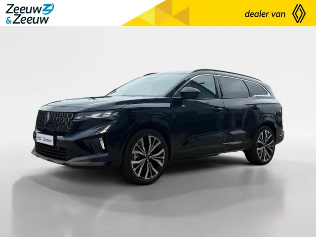 Renault Espace