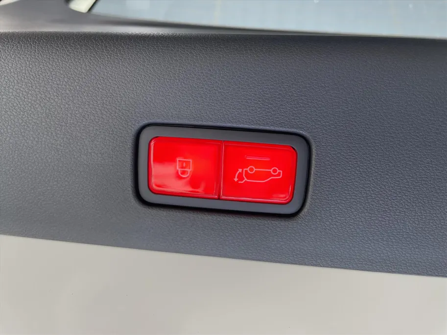 Hyundai IONIQ 9 110 kWh 308pk AWD Lounge / Voorraad deal