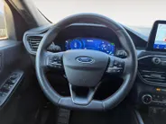 Ford Kuga 2.5 PHEV ST-Line 225PK | Head Up Display | Adaptieve Cruise Control | Winter Pack | LED | BLIS | Camera voor en achter | Navigatie | Privacy Glass