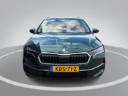 Škoda Octavia Business Edition Plus 1.5 TSI m-HEV 85 kW / 115 PK DSG | Chrome Pakket | 18'' lichtmetalen velgen | Trekhaak