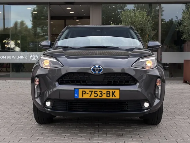Toyota Yaris Cross 1.5 Hybrid Active | Trekhaak | Carplay | camera |