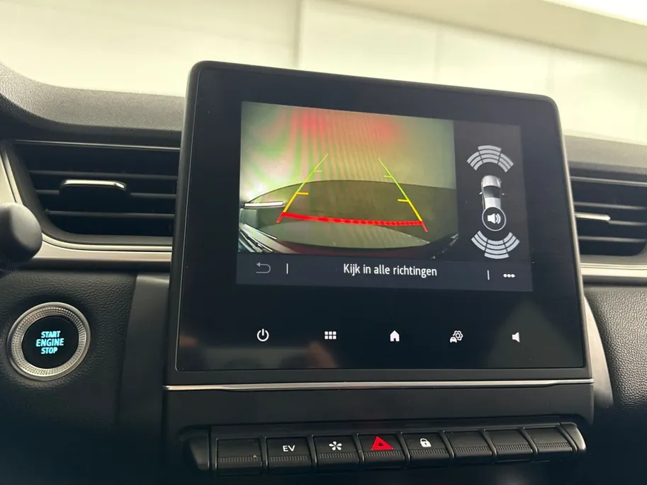 Renault Captur 1.6 E-Tech PHEV 160 Intens | Apple Carplay/Android Auto | Parkeercamera | SoH 99,13%