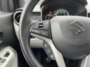 Suzuki Ignis 1.2 Select | HOGE ZIT | ACHTERUITRIJCAMERA | AIRCO | STANDAARD 12 MAANDEN GARANTIE!