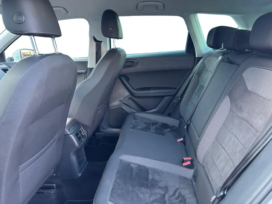 SEAT Ateca 1.0 EcoTSI Limited Edition | Trekhaak | Achteruitrijcamera | Apple Carplay/Android Auto | Cruise Control | Climate Control | 12 maanden garantie |