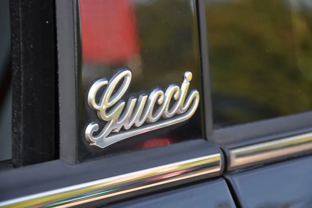Fiat 500C 0.9 TwinAir by Gucci