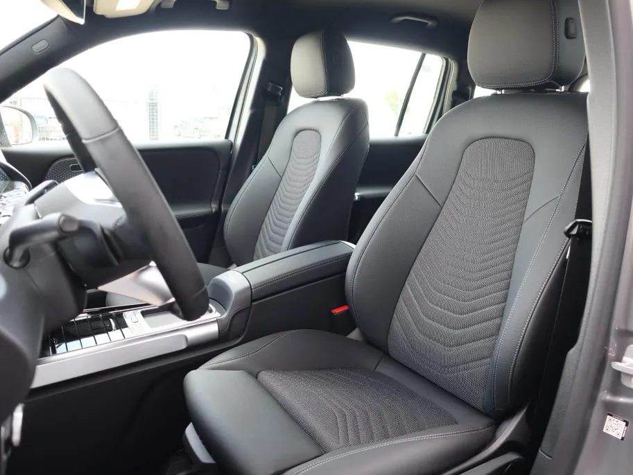 Mercedes-Benz EQB 250+ Business Solution 71 kWh