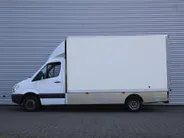 Mercedes-Benz Sprinter 313 2.2 CDI 432L EHD | Meubelbak | Bakwagen | Cruise | Zeer lage kilometerstand | Nette Auto |