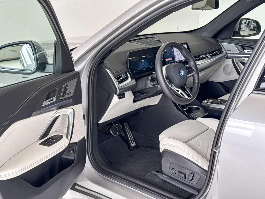 BMW X1 xDrive25e Premium Pack M Sportpakket