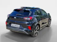 Ford Puma ST-Line | Stoel- stuur en voorruitverwarming | Trekhaak | Kantel / schuifdak | Adaptieve led koplampen | All weather banden