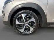 Hyundai Tucson 1.6 T-GDi Premium 4WD | Automaat | Panoramadak | Navi | Stoelverwarming | Stoelverkoeling