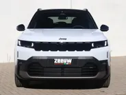 Jeep Compass First Edition 74 kWh | Boek nu uw proefrit!