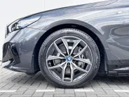 BMW i5 Sedan eDrive40