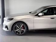 BMW 5 Serie Sedan 520i