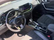 Kia Ceed Sportswagon 1.0 T-GDi MHEV Design Edition AUTOMAAT | STOELVERWARMING | ELEKTRISCHE ACHTERKLEP | RESTERENDE FABRIEKSGARANTIE TM 2032