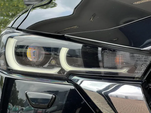 Mazda CX-5 2.0 e-SkyActiv-G M Hybrid 165 Newground AUTOMAAT | TREKHAAK | 360gr. CAMERA | NAVIGATIE | APPLE + ANDROID | HEAD-UP DISPLAY | 19'LM VELGEN | EL.A. KLEP |