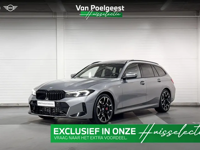 BMW 3 Serie Touring
