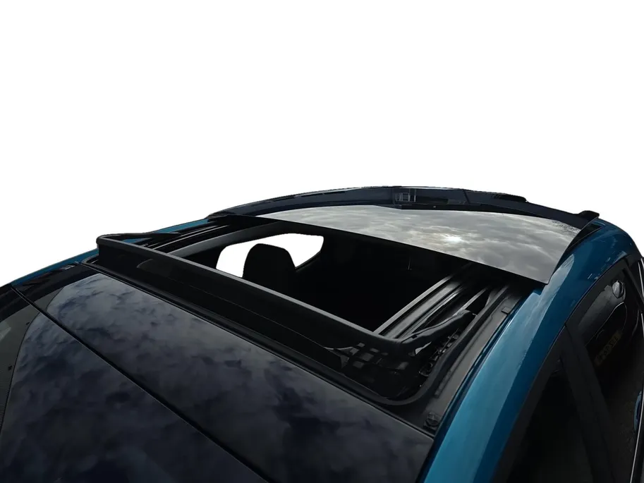 Ford Fiesta 1.0 EcoBoost Titanium | Panoramadak | B&O Sound | Winter Pack | Achteruitrijcamera | 12 maanden garantie! |