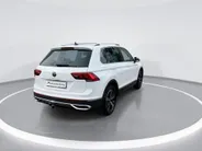 Volkswagen Tiguan 1.5TSI/150PK Life Business DSG · Navigatie · Apple/Android Car Play ·  Trekhaak · Camera + Parkeersensoren · Stoelverwarming · 18'' velgen ·