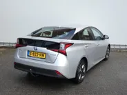 Toyota Prius 1.8 Full Hybrid 122PK Aut Executive / Trekhaak