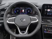 Volkswagen T-Roc 1.5TSI/150PK R-Line Black Style · Panoramadak · Apple/Android Car Play · Navigatie · Camera · Stoelverwarming · Garantie t/m 14-07-2027