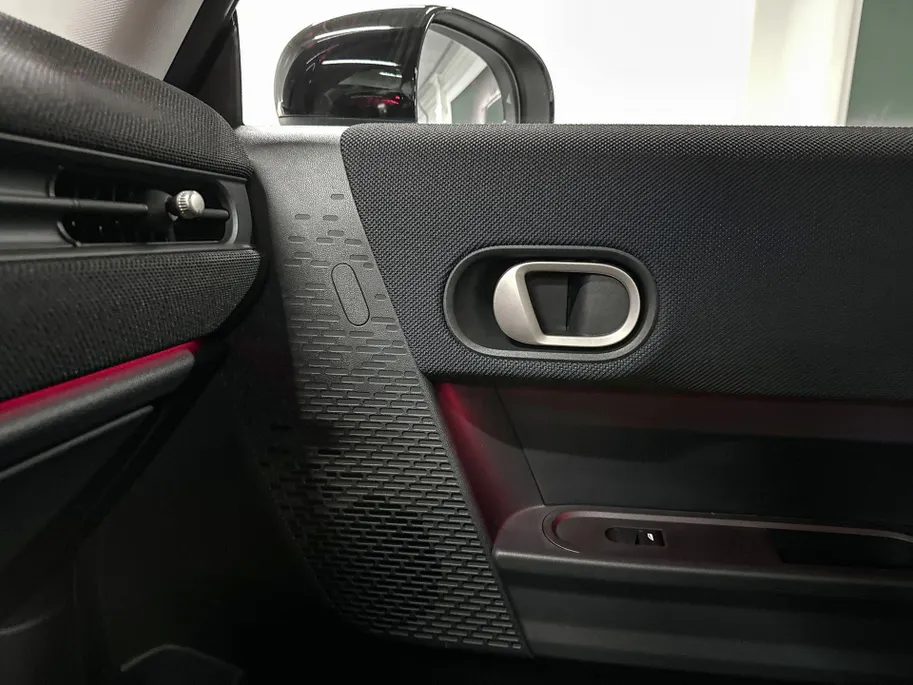 MINI Cooper 3-deurs C