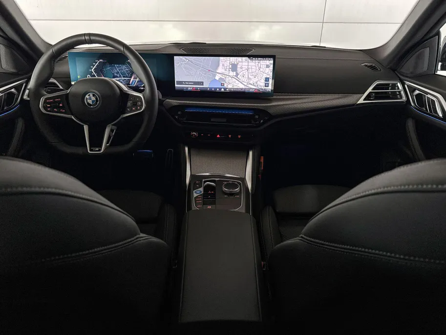 BMW i4 eDrive35 M Sport Edition
