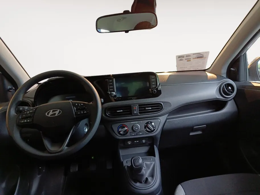 Hyundai i10 1.0 Comfort | Navigatie | Camera | Cruise control |