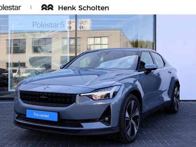 Polestar 2