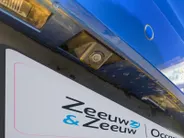 MG ZS EV MG Luxury 45 kWh | NL-AUTO | PANO | Trekhaak |12 MAANDEN BOVAG GARANTIE |