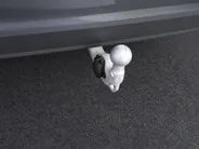 Volkswagen Tiguan Limited Edition 1.5 eHybrid 204 PK 6 versn. DSG · Design Pakket Dark · Trekhaak inklapbaar, met elektrische ontgrendeling, incl. aanhangermanoeuvreerhulp Trailer Assist ·