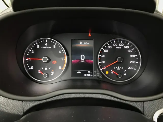 Kia Picanto 1.0 T-GDi GT-Line 5p