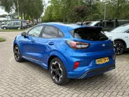 Ford Puma 1.0 EcoBoost Hybrid ST-Line X Panorama dak