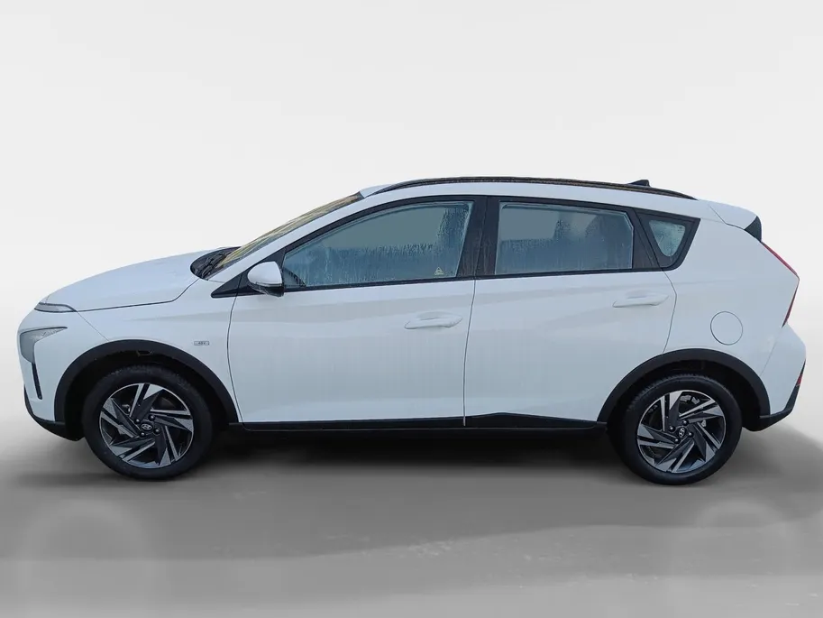 Hyundai Bayon 1.0 T-GDI Comfort |