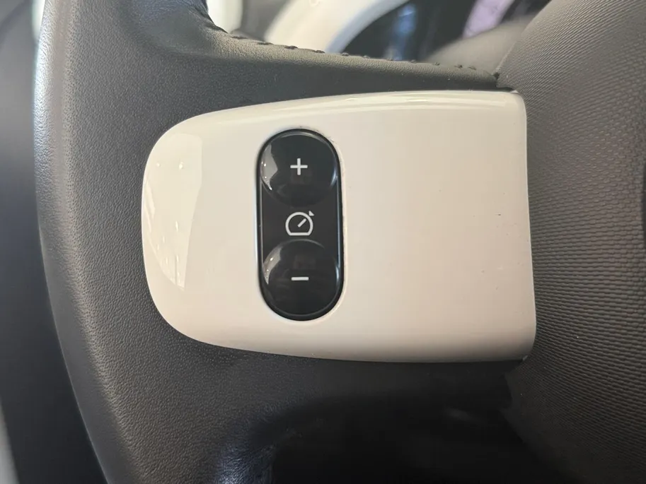 Renault Twingo Z.E. R80 E-Tech Techno 22 kWh *Automaat*Navi+Camera*Climate*Parkeersensoren*Cruise*Hoge instap!