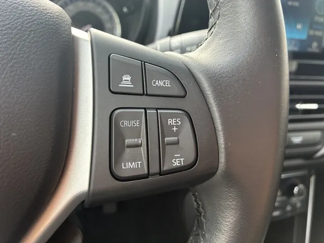 Suzuki S-Cross 1.4 B.jet Select Smart Hybrid | Trekhaak