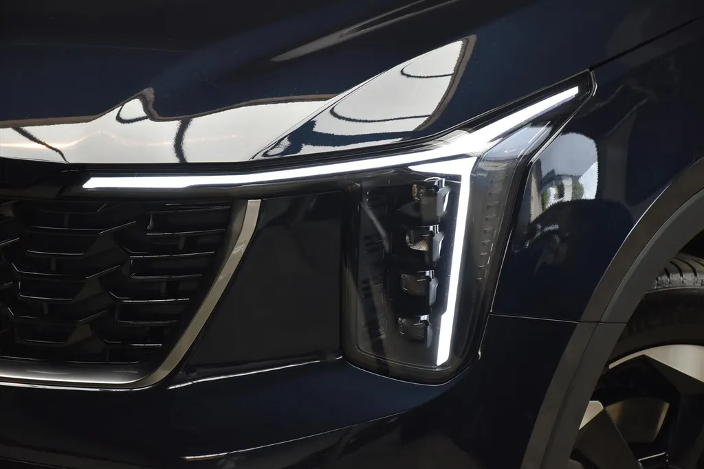Kia Sorento 1.6 T-GDi 288pk PHEV AWD 7 PERS. DynamicPlusLine NIEUW DIRECT LEVERBAAR