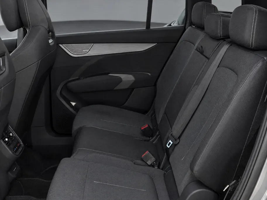 Škoda Peaq 90 Sportline 7p. | Assistance pakket | 21' Dugong | Relax pakket & Sonos