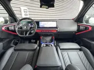 BMW X3 20 xDrive