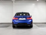 BMW 3 Serie Sedan 320i l M-Sport