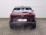 Hyundai Kona 1.6 GDI HEV 138pk DCT Comfort