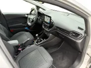 Ford Fiesta 1.0 EcoBoost Titanium | 1e Eigenaar | NL-Auto | Nieuwe distributieriem | Camera | Adaptive Cruisecontrol | Voorruitverwarming | B&O Audio | Navigatie | Apple Carplay&Android Auto | Climate Control | Dealer onderhouden |