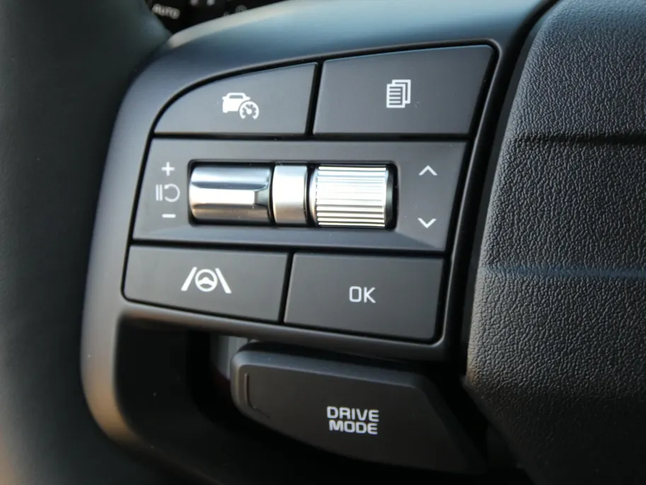 Kia Stonic 1.0 T-GDi MHEV 115pk DCT7 DynamicLine