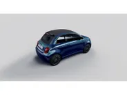 Fiat 500 La Prima