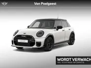 MINI Cooper 5-deurs 1.5 Cooper C John Cooper Works XL