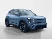 Kia EV2 GT-Line 61 kWh | Nieuw model | Nu te bestellen| 413 km actieradius | GT-Line interieur |  | Nu met €3.000,- Inruilpremie