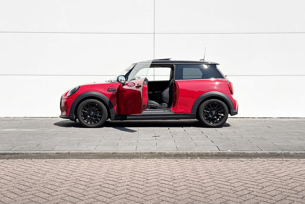 MINI Cooper 3-deurs Cooper Business Edition
